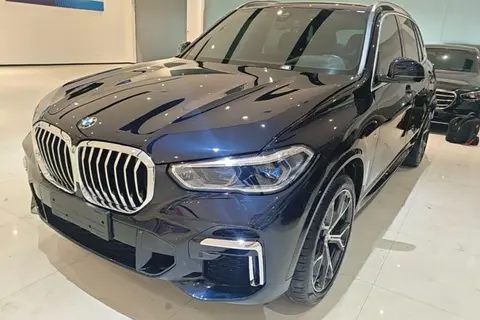 BMW X5 2023