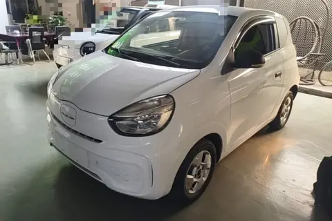 Roewe Clever 2020