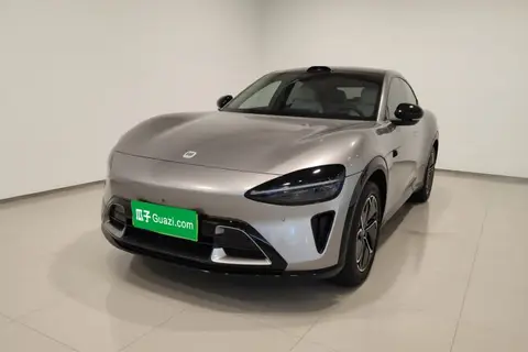 Xiaomi YU7 2025