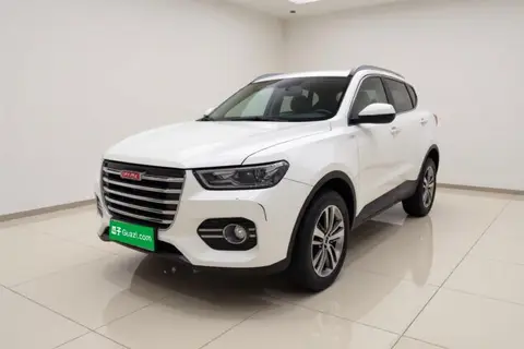 Haval H6 2017