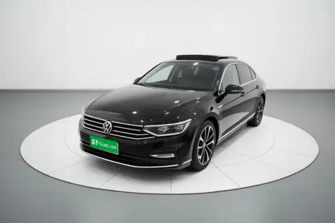 Volkswagen Magotan 2022