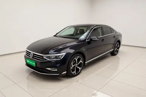Volkswagen Magotan 2023