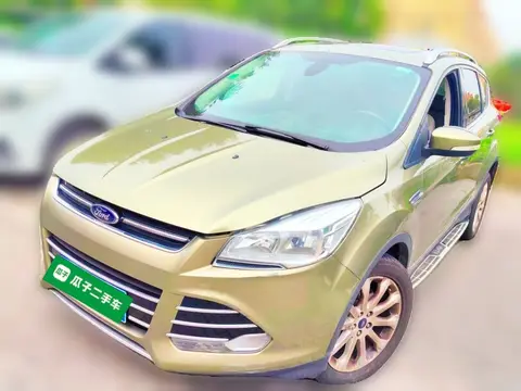 Ford Kuga 2014