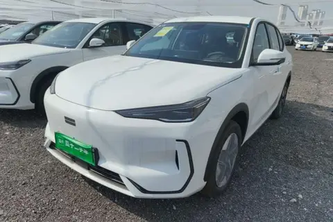 Geely EX5 2026