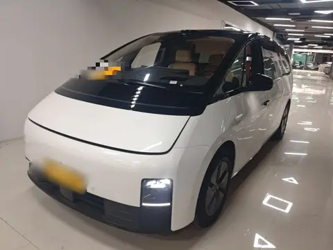 Li MEGA 2025
