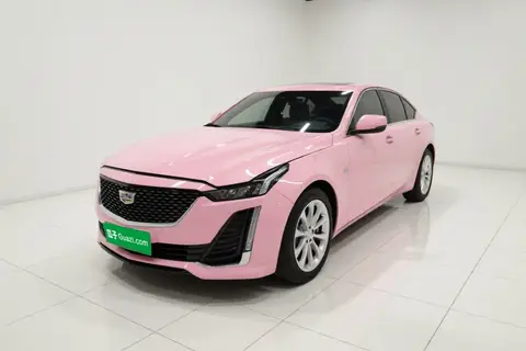 Cadillac CT5 2023