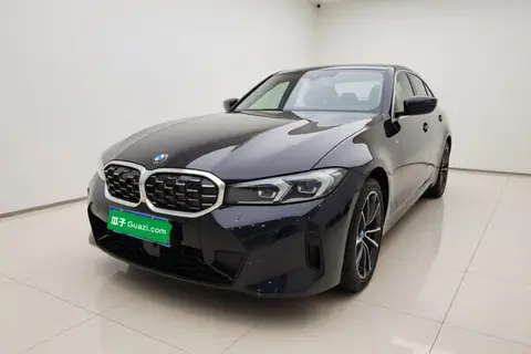 BMW 3 Series 2025