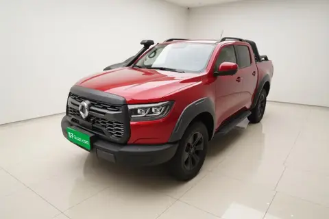 Great Wall Poer 2020