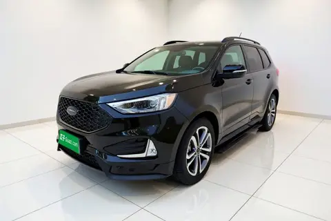 Ford Edge 2019
