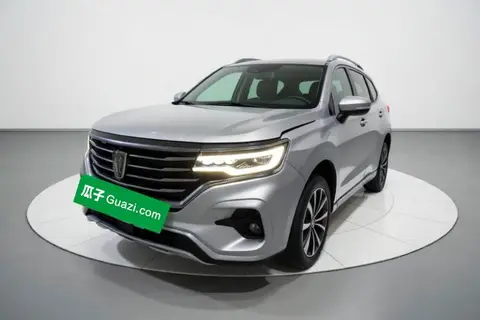 Roewe RX5 MAX 2019