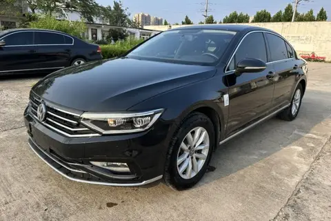 Volkswagen Magotan 2022