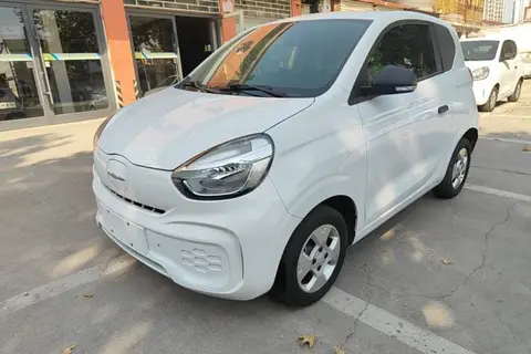 Roewe Clever 2020