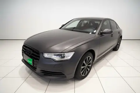 Audi A6L 2015