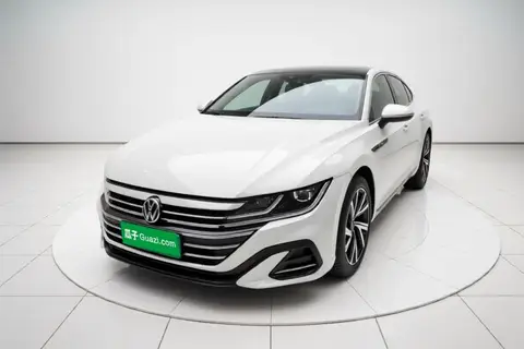 Volkswagen CC 2021