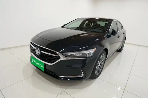 Buick LaCrosse 2020