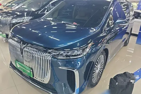 Voyah Dream 2025