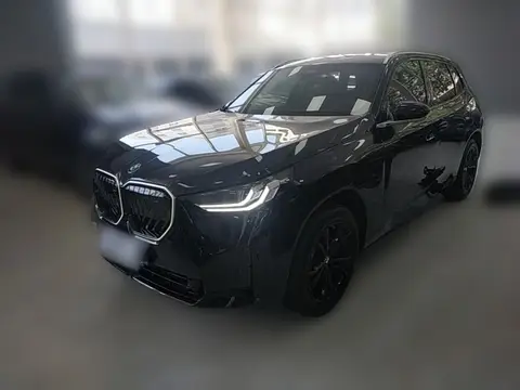 BMW X3 2025