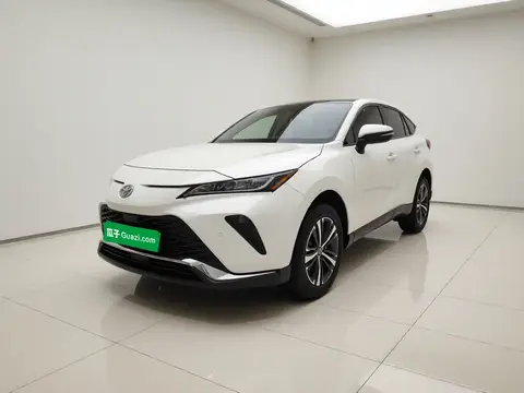 Toyota Venza 2024