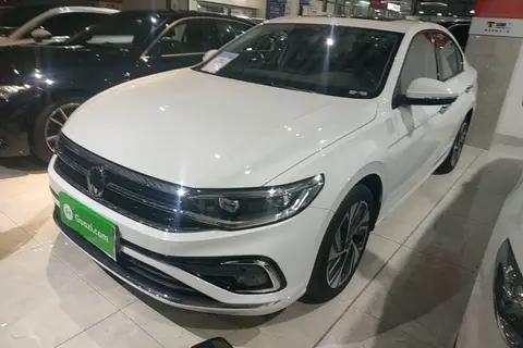 Volkswagen Bora 2022