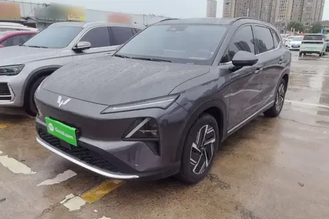 Wuling Xingguang S 2024