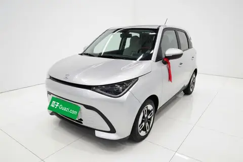 Chery QQ Domi 2025