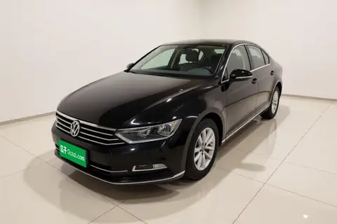 Volkswagen Magotan 2019