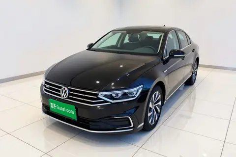 Volkswagen Magotan 2020