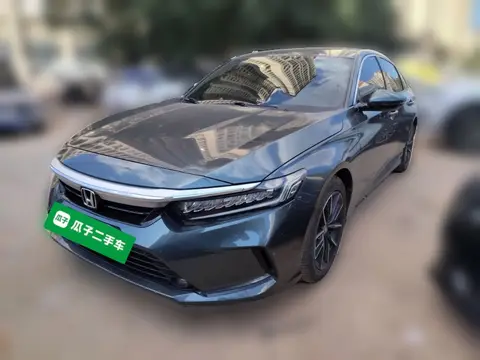 Honda Inspire 2022