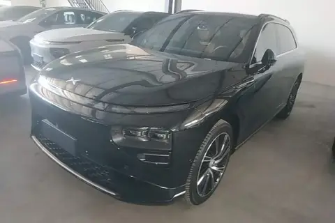 XPeng G9 2024