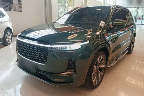 Li ONE 2021
