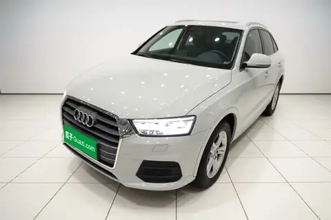 Audi Q3 2018
