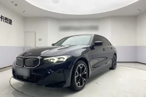 BMW i3 2026