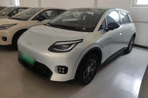 GAC Aion UT 2025