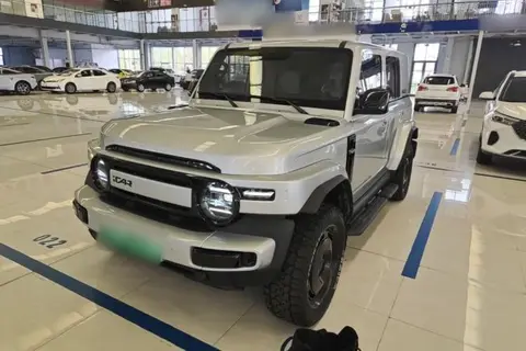 iCAR V23 2025