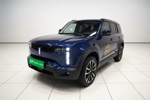 iCAR 03 2024