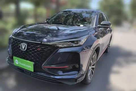 Changan CS75 PLUS 2019