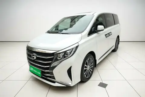 GAC M8 2021