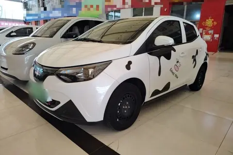 Jiangling Xiao Qilin 2024