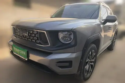 Haval H Dog 2023