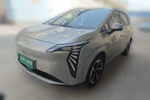 GAC Aion Y 2024