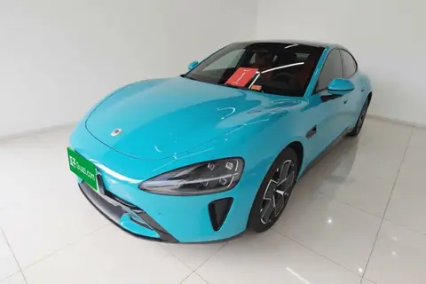 Xiaomi SU7 2025