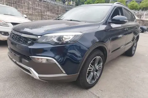 Leopaard CS10 2016