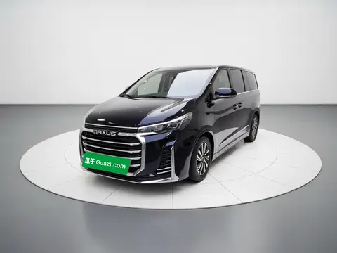 Maxus G20 2021