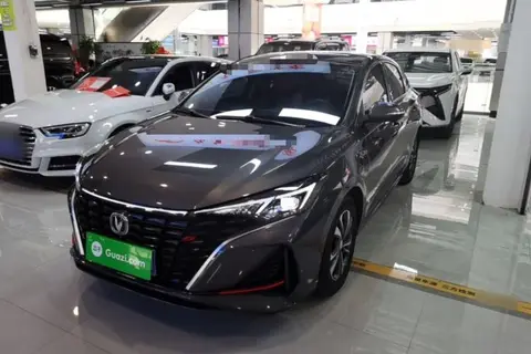 Changan Eado 2023
