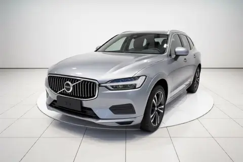 Volvo XC60 2018
