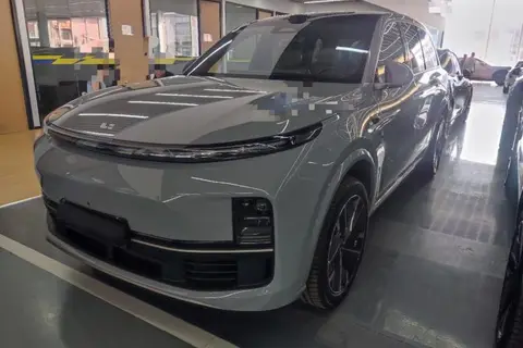 Li L9 2025