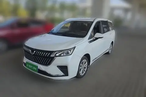 Wuling Jiachen 2025