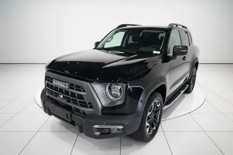 Haval DARGO 2023