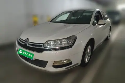 Citroën C5 2014