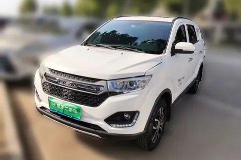 Lifan Myway 2017